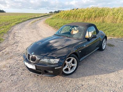 BMW Z3