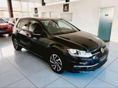 gebraucht VW Golf VII 2018 BJ 1.6 Diesel 77kw Manual