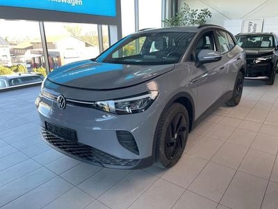 Gebraucht VW ID.4 Pro Performance 150 kW (204 PS) 2022 SUV