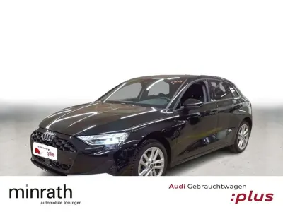 Gebraucht Audi A3