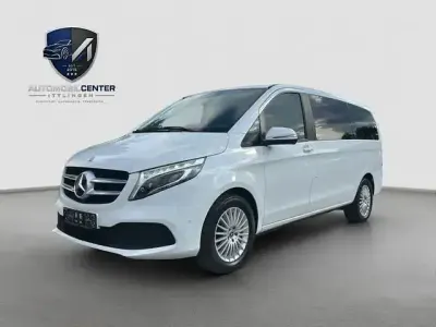 Gebraucht Mercedes V300