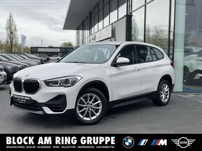 gebraucht BMW X1 sDrive20i