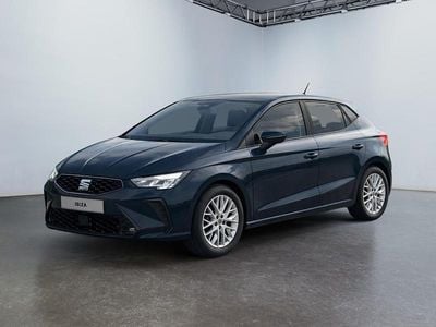 Nuova Seat Ibiza Style 116 CV (85 kW) 2026 Utilitaria