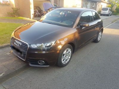 gebraucht Audi A1 1.2 TFSI Ambition