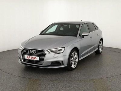 Andere Gebraucht 2020 Audi A3 Comfort Limousine | 22.990 € (Guter Preis)