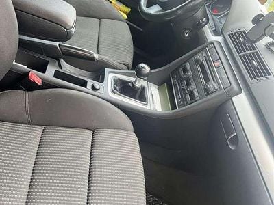Gebraucht Audi A4 163 PS (119 kW) 2006 Kombi