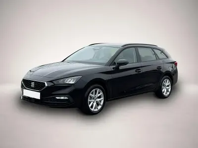 Gebraucht Seat Leon ST Style 150 PS (110 kW) 2026 Manufacturer Kombi