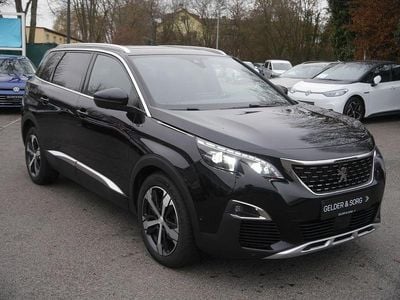 Gebraucht Peugeot 5008 GT 179 PS (131 kW) 2020 SUV
