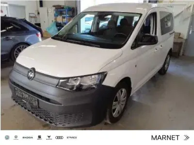 Gebraucht VW Caddy