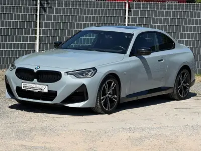 Gebraucht BMW 230
