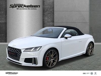 Audi TT Roadster