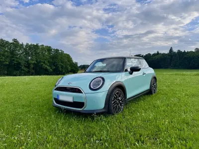 Gebraucht Mini Cooper S