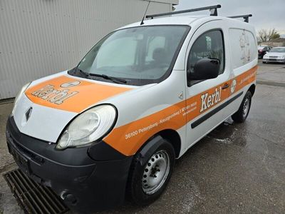 gebraucht Renault Kangoo 1.5d, HU 03/2025