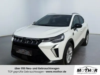 Gebraucht Mitsubishi ASX