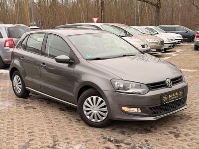 Gebraucht VW Polo