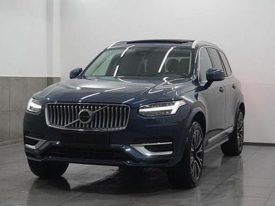 Gebraucht Volvo XC90 Plus 455 PS (334 kW) 2024 Blau SUV