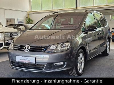 VW Sharan