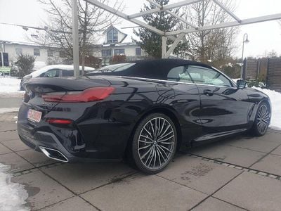 BMW M850