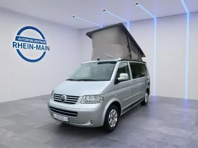 Używany VW California
