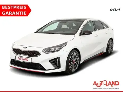Second-hand Kia ProCeed GT 204 CP (150 kW) 2019 Alb Break