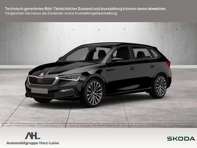 Neu Skoda 110 R 150 PS (110 kW) 2026 Schwarz Limousine