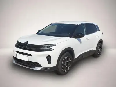 Gebraucht Citroën C5 Aircross Feel 131 PS (96 kW) 2024 Manufacturer SUV