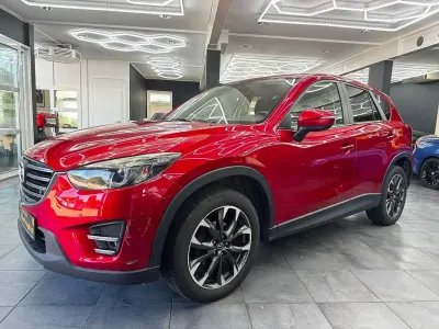 Gebraucht Mazda CX-5