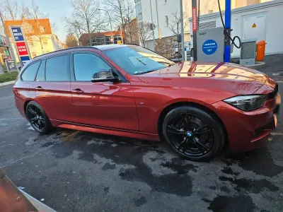 Gebraucht BMW 330