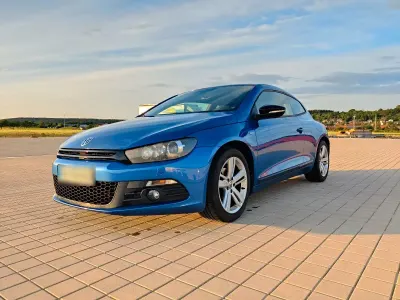 Gebraucht VW Scirocco