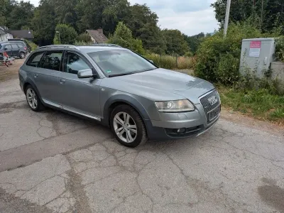 Gebraucht Audi A6 Allroad