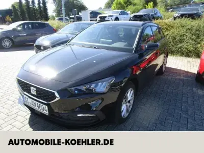 Gebraucht Seat Leon 116 PS (85 kW) 2026 Andere