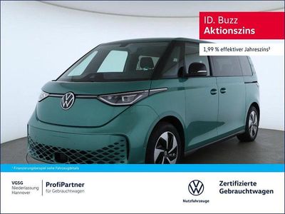 VW ID. Buzz