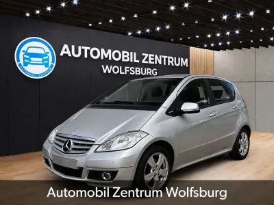 Gebraucht Mercedes A160