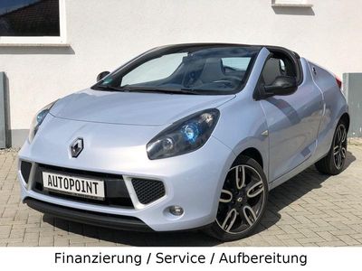 Renault Wind