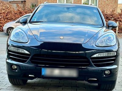 gebraucht Porsche Cayenne Diesel -3.0L