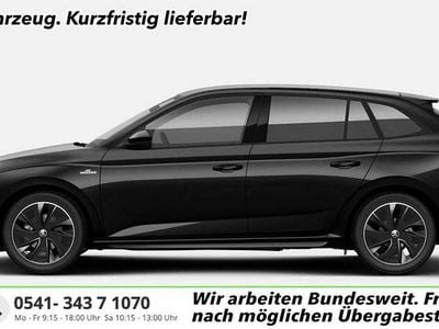 Graphitegrau metallic Neu 2025 Skoda Scala Monte Carlo Kleinwagen | 25.193 € (Guter Preis)
