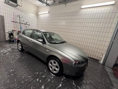 Alfa Romeo 147