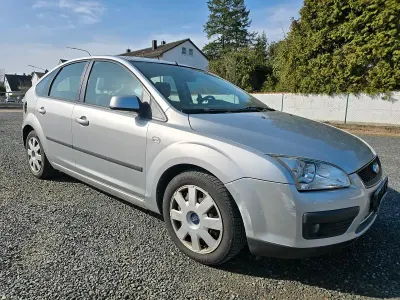 Used Ford Focus