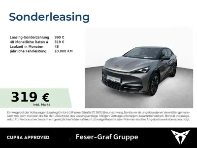 Gebraucht Cupra Tavascan