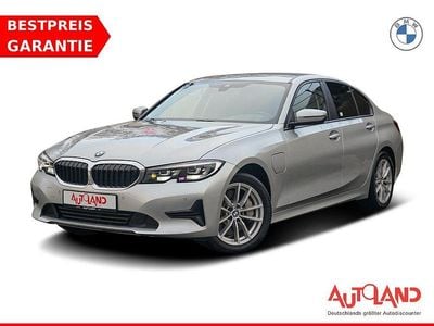 Andere Gebraucht 2020 BMW 330e Advantage Limousine | 25.950 € (Fairer Preis)