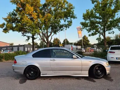 Gebraucht BMW 325