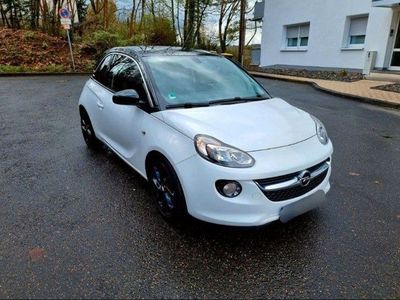 gebraucht Opel Adam 2015