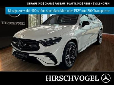 Mercedes GLC450