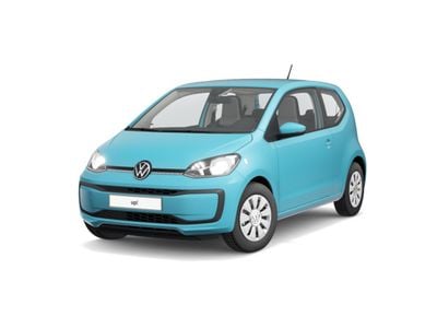 VW up!