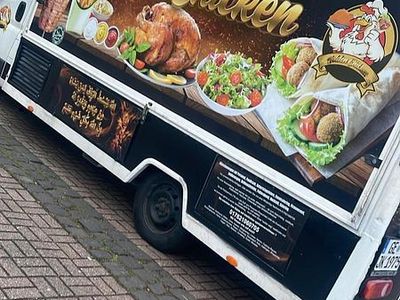 Weiß Gebraucht 2013 Peugeot Boxer Van | 29.999 €