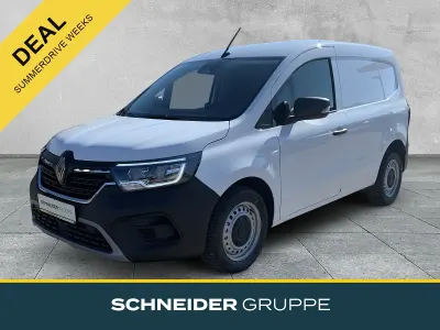 Gebraucht Renault Kangoo 75 PS (55 kW) 2025 Weiß Limousine