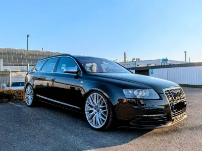 Gebraucht Audi S6