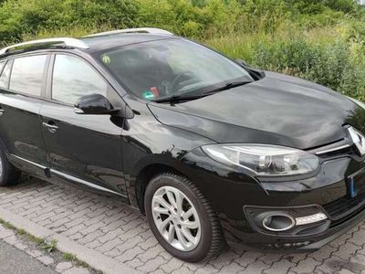 Renault Mégane GrandTour