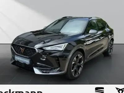 Brugt Cupra Formentor VZ 310 HK (228 kW) 2024 Sort SUV