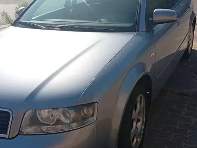 Gebraucht Audi A4